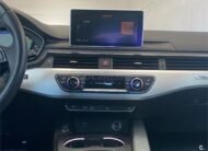 AUDI A5 3.0 TDI 160kW quattro S tronic Sportback