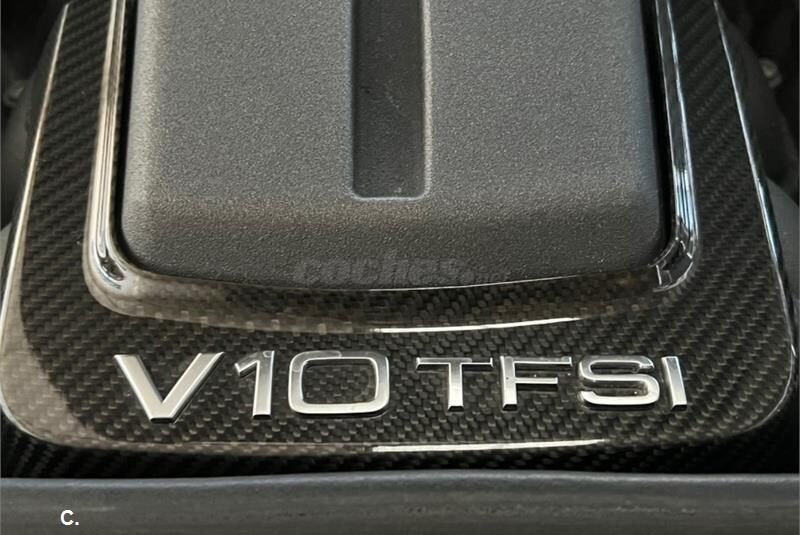 AUDI RS6 Avant 5.0 TFSI V10 580 quattro tiptronic 5p.