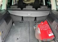 SEAT Alhambra 2.0 TDI 140 CV StartStop Style DSG
