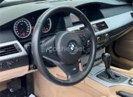 BMW Serie 5 530D