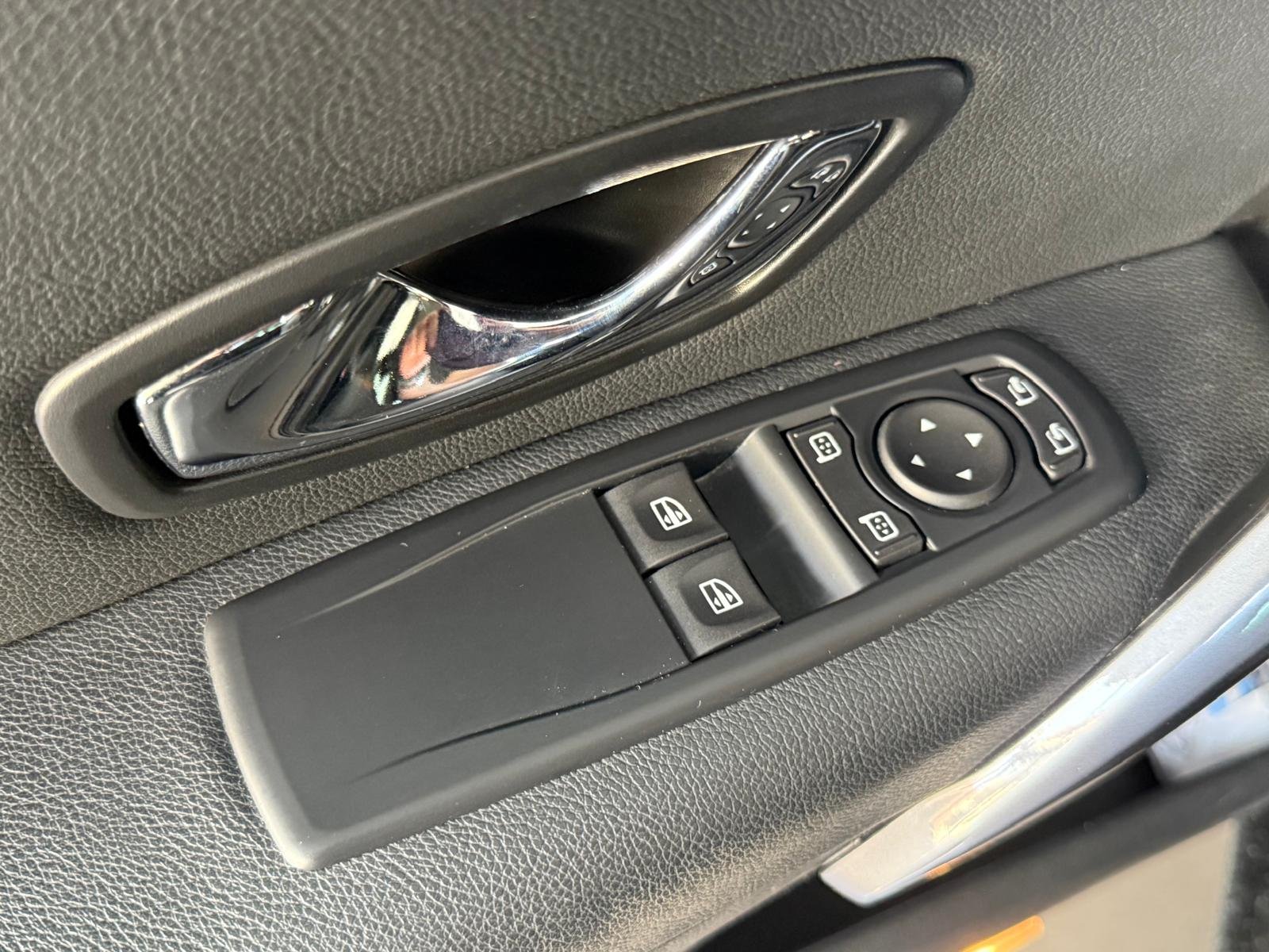 RENAULT Megane 2.0 DCI 160 GT