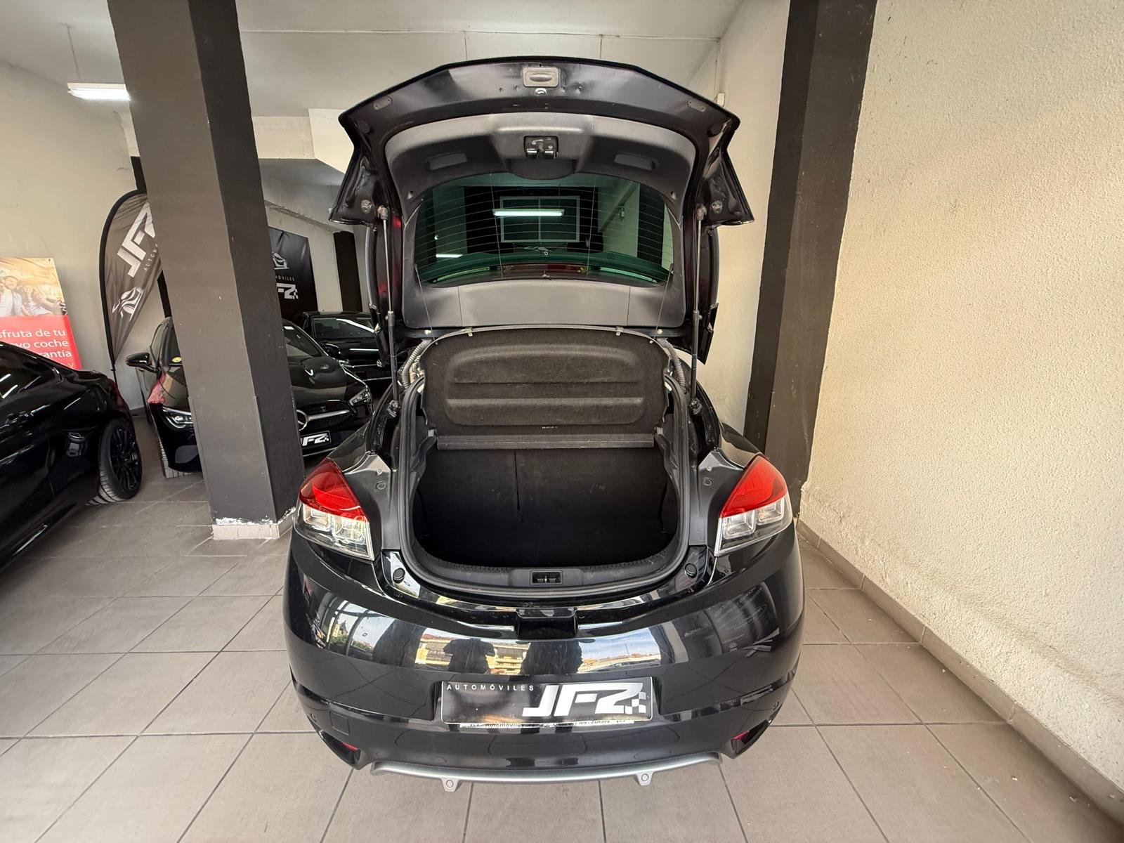 RENAULT Megane 2.0 DCI 160 GT