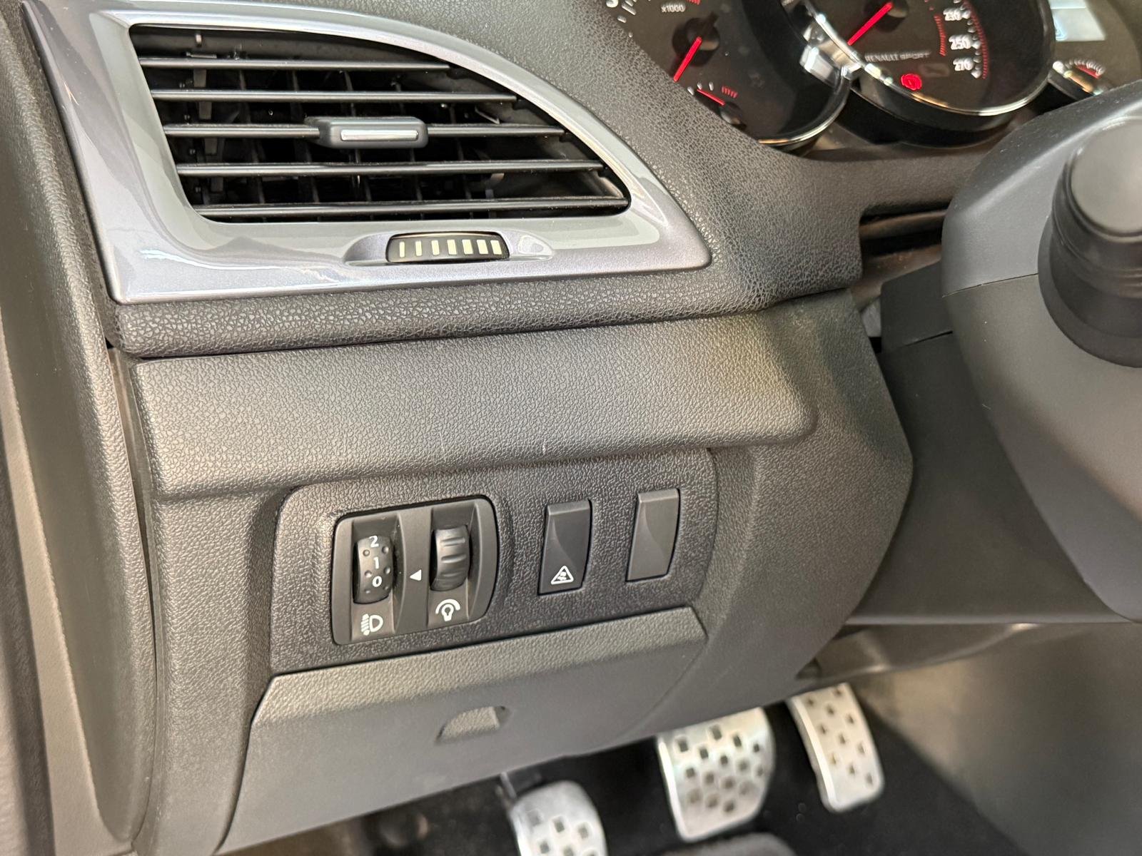 RENAULT Megane 2.0 DCI 160 GT