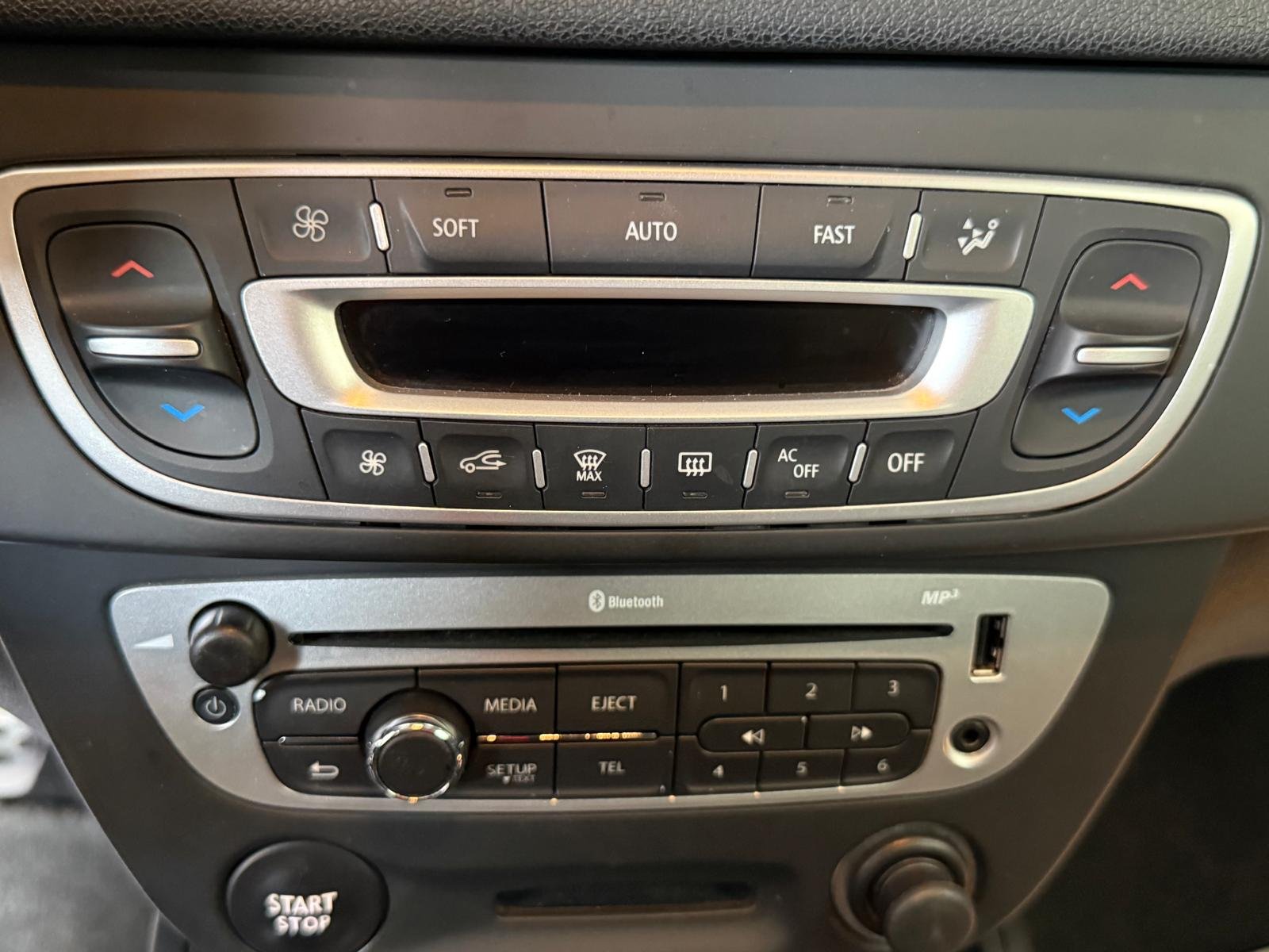 RENAULT Megane 2.0 DCI 160 GT