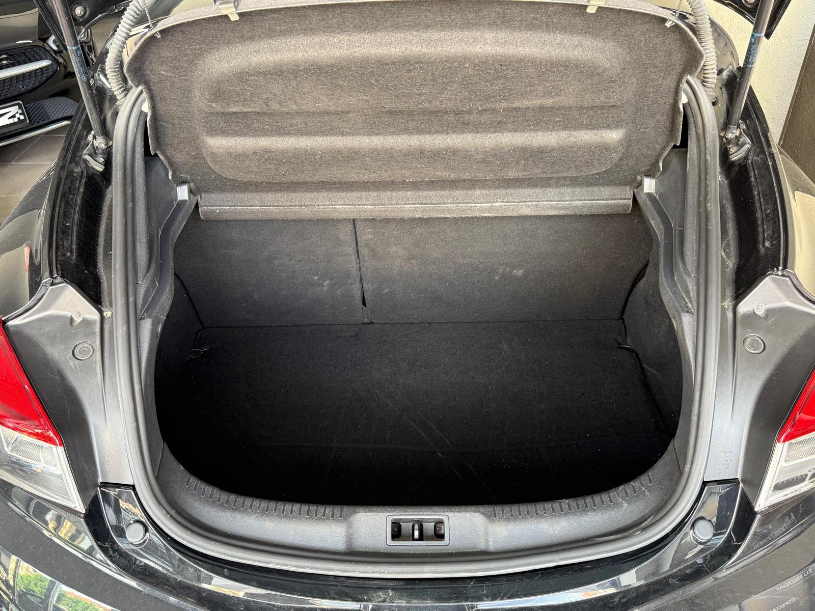 RENAULT Megane 2.0 DCI 160 GT