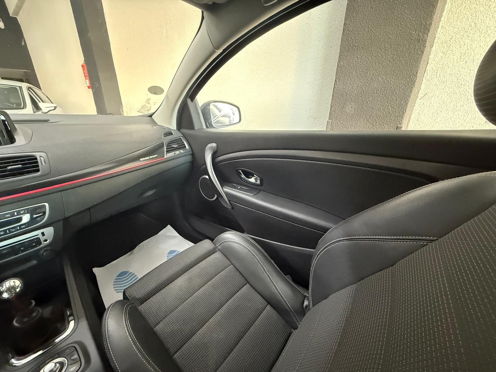 RENAULT Megane 2.0 DCI 160 GT
