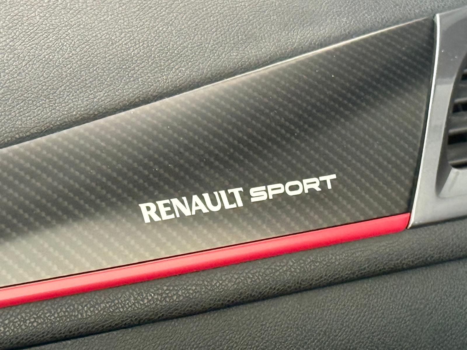 RENAULT Megane 2.0 DCI 160 GT