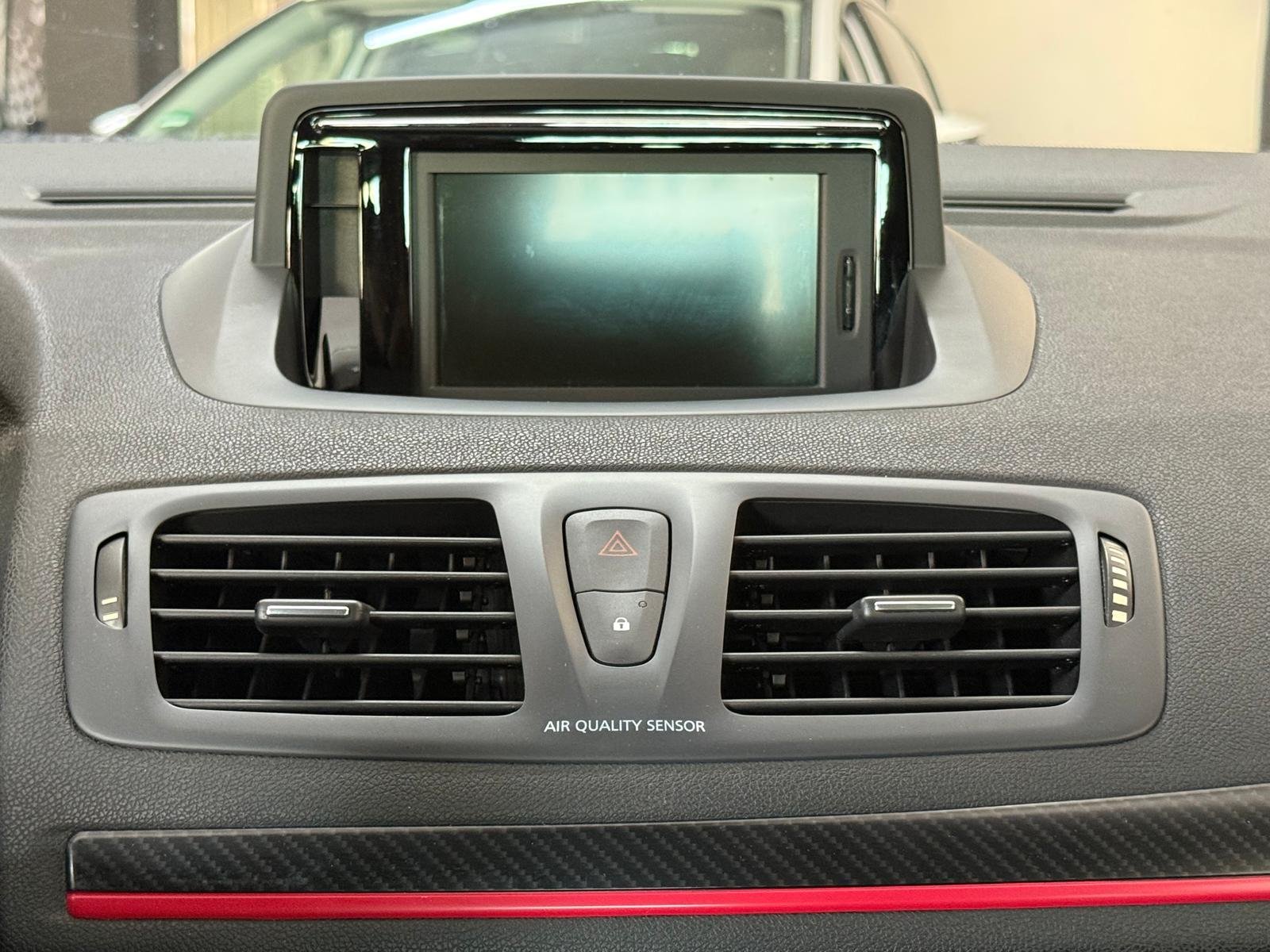 RENAULT Megane 2.0 DCI 160 GT