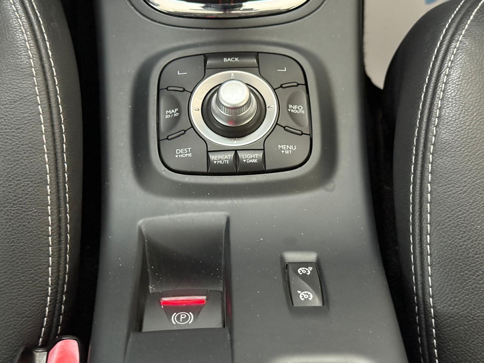 RENAULT Megane 2.0 DCI 160 GT
