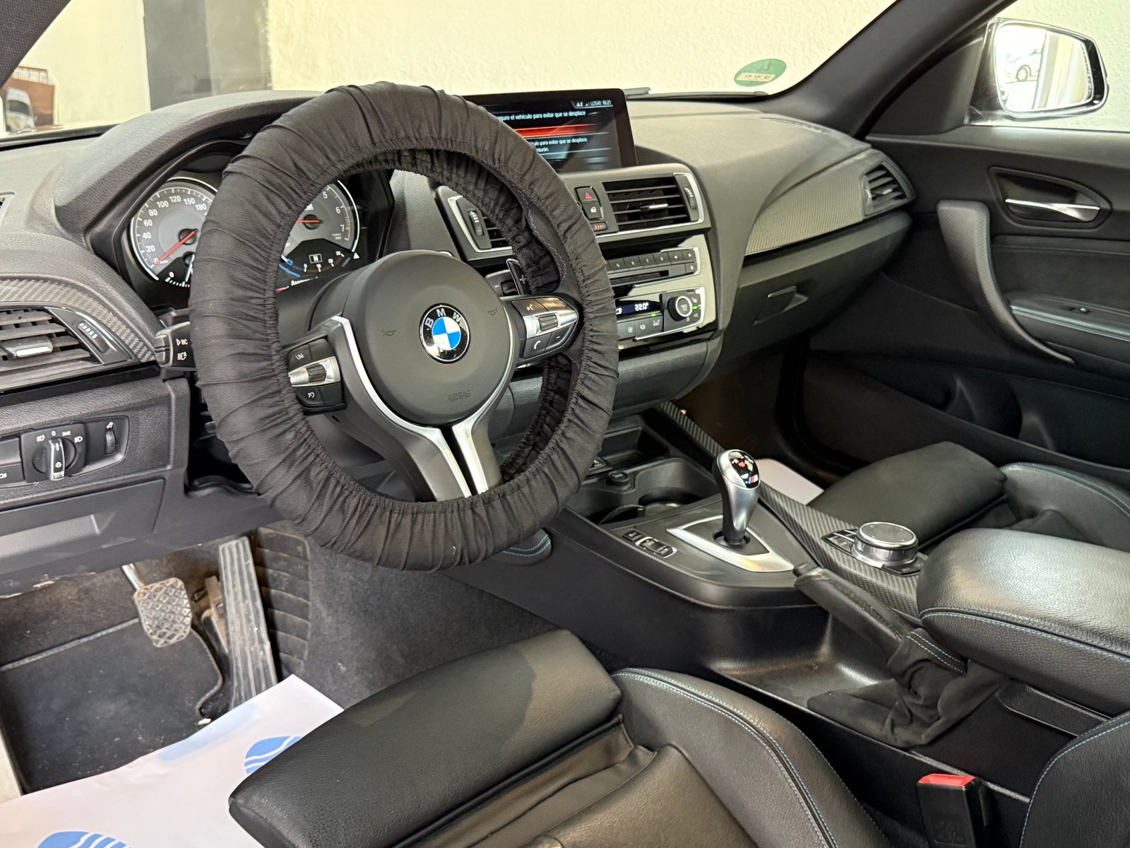 BMW Serie 2 M2