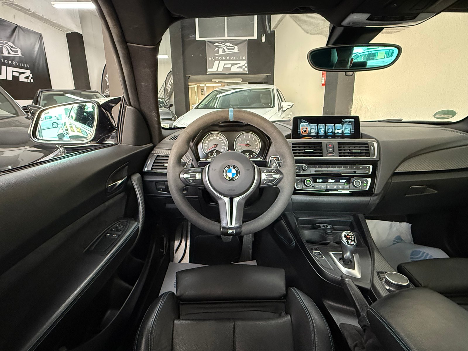 BMW Serie 2 M2