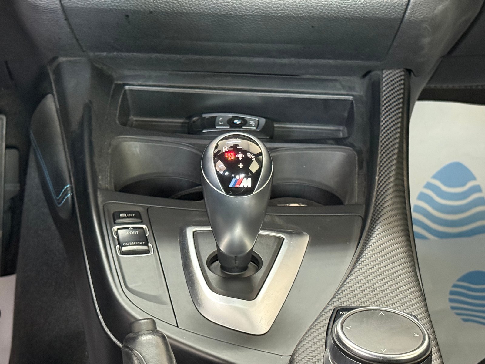 BMW Serie 2 M2