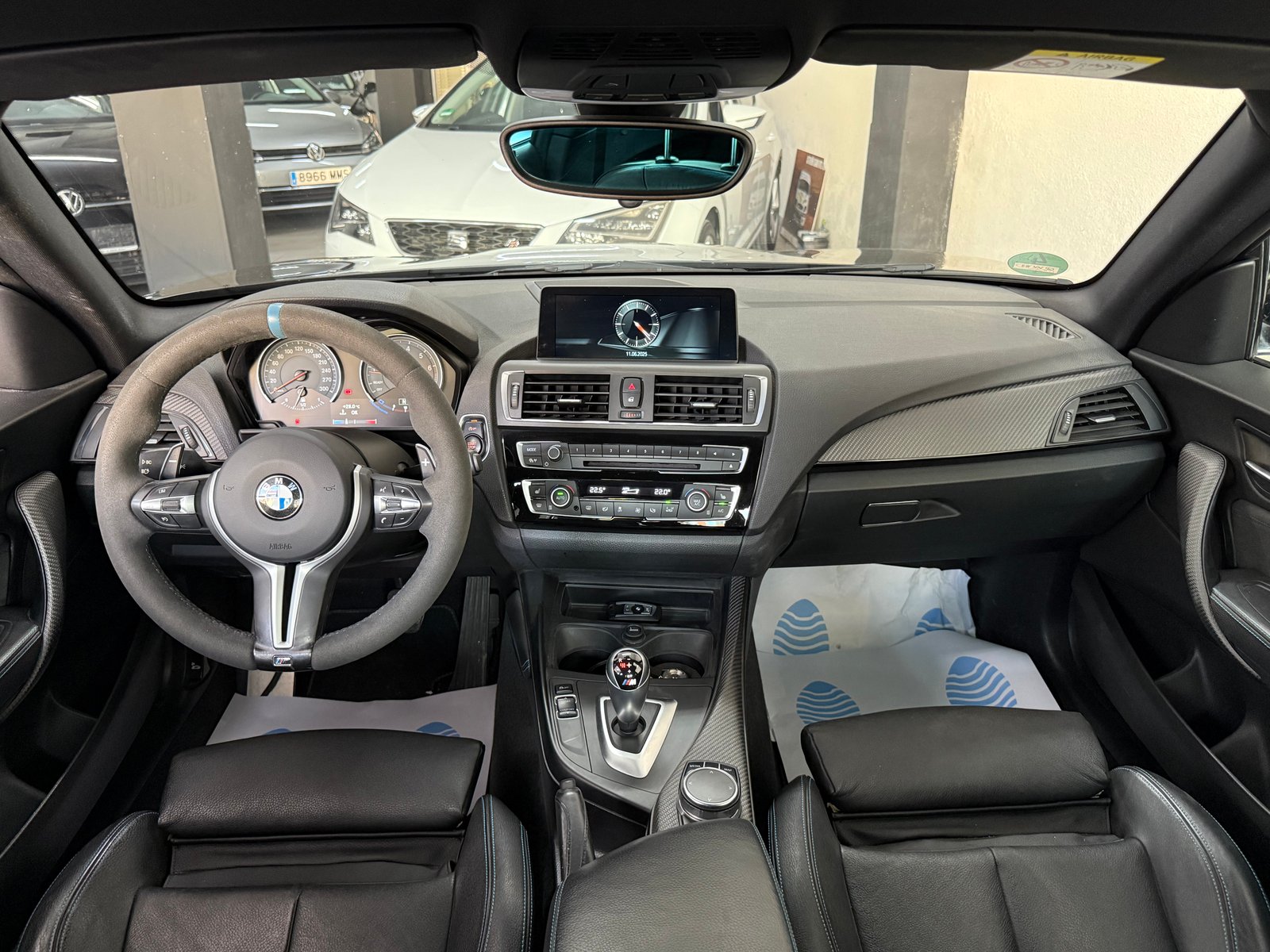 BMW Serie 2 M2
