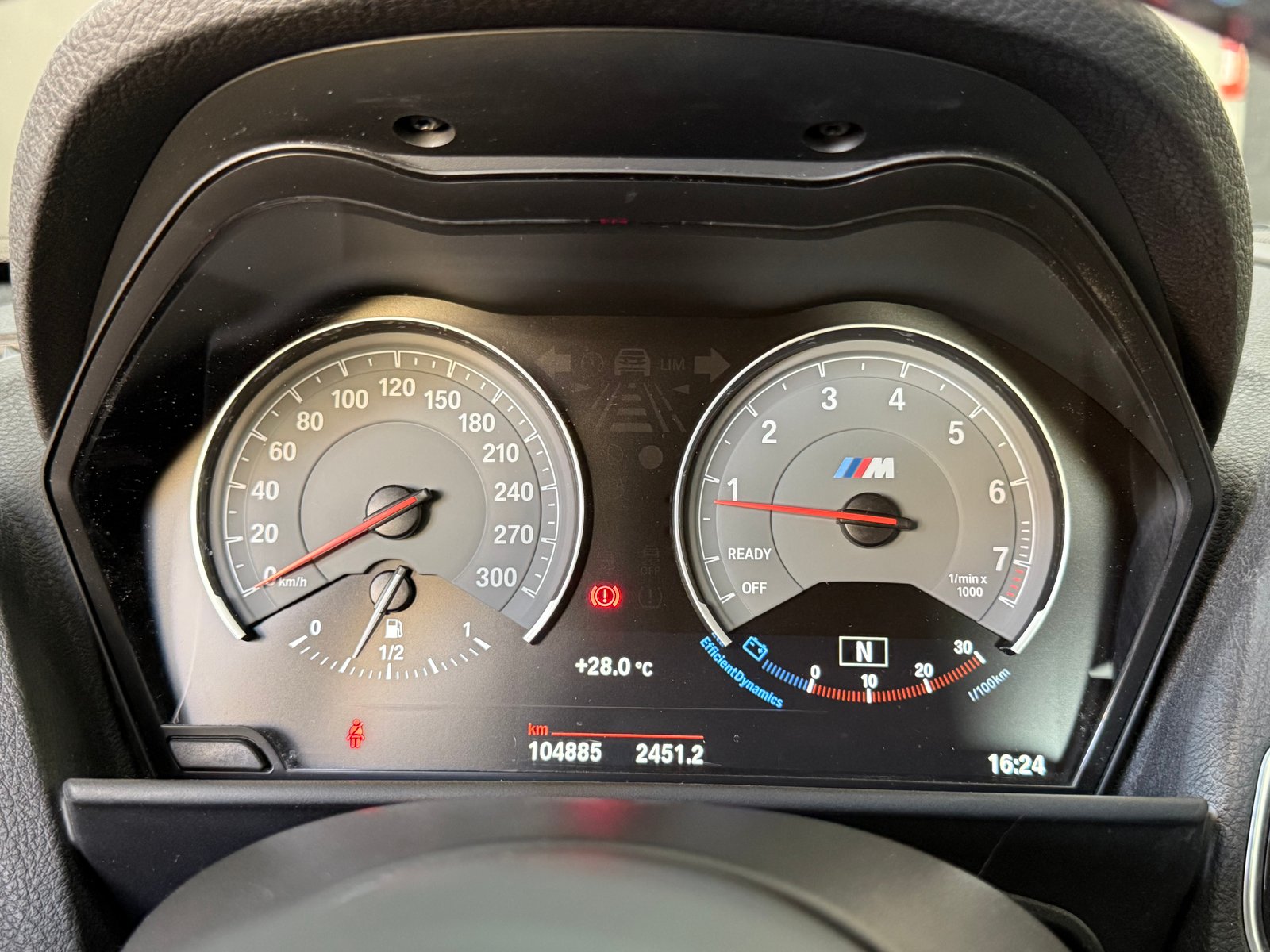 BMW Serie 2 M2