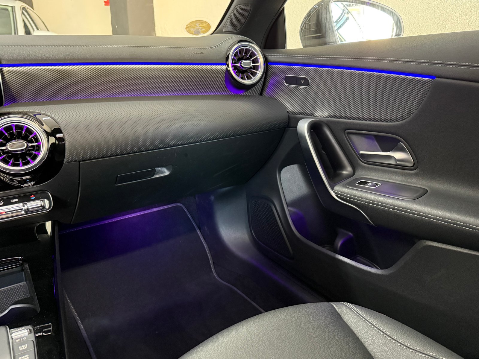 MERCEDES-BENZ CLASE CLA 200d SHOOTING BRAKE