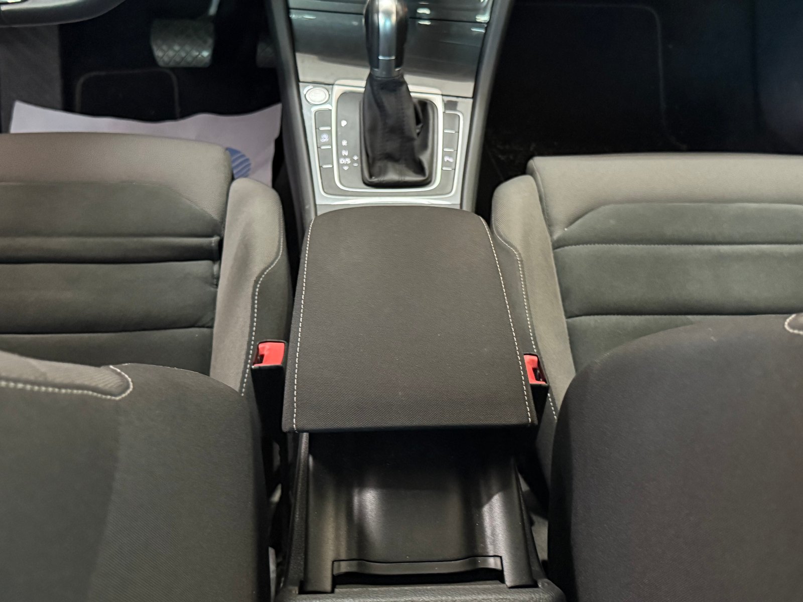 VOLKSWAGEN GOLF 7.5 1.6TDI