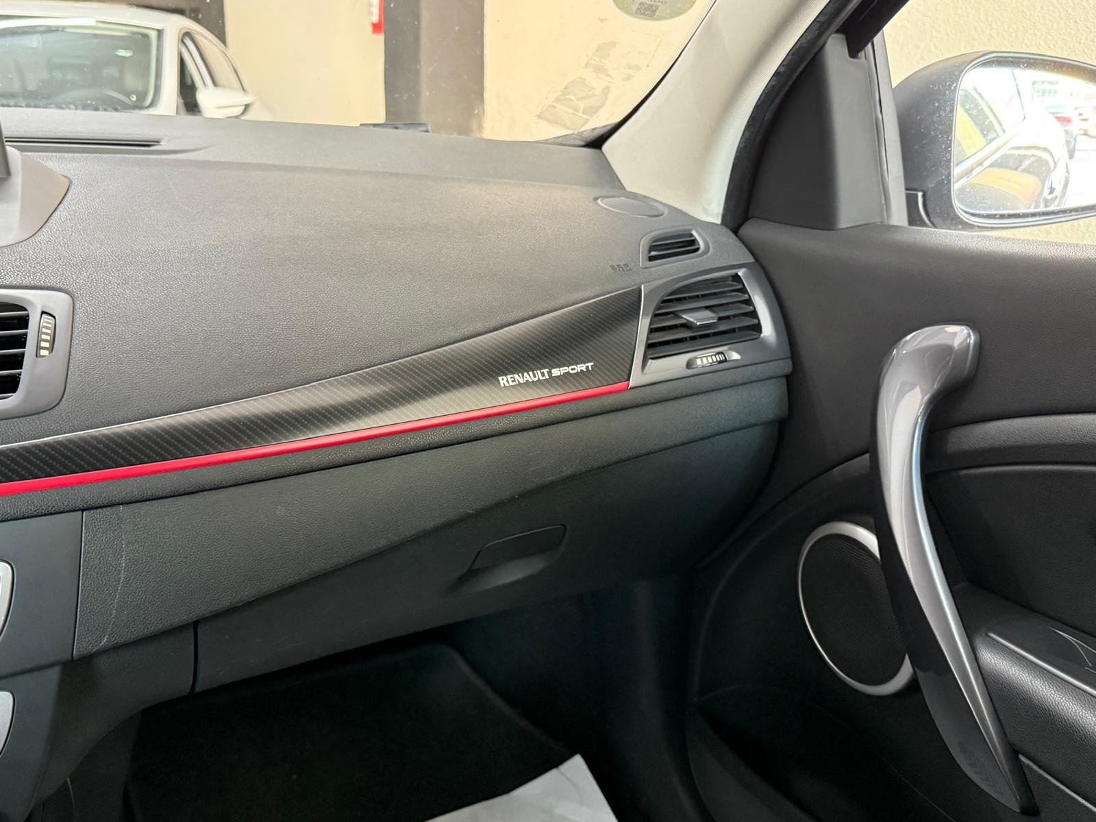 RENAULT Megane 2.0 DCI 160 GT