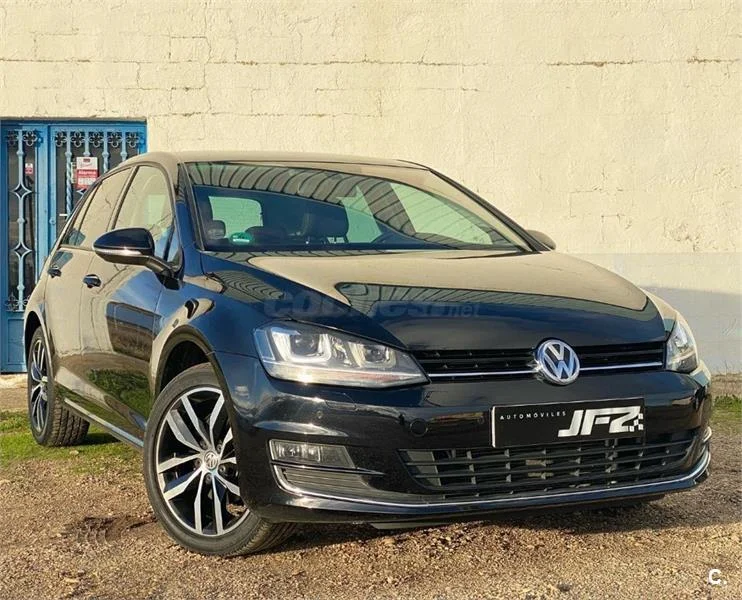 VOLKSWAGEN GOLF SPORT 2.0 TDI 150CV BMT DSG