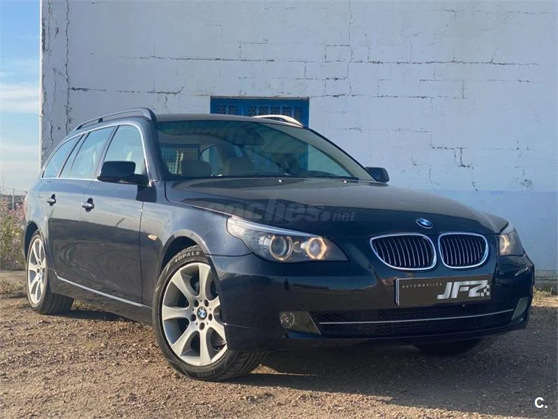 BMW Serie 5 530D XDRIVE TOURING