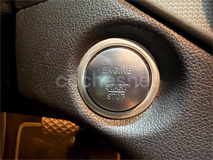 MERCEDES-BENZ Clase GLA 200 d