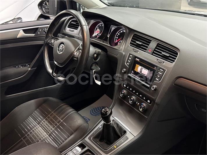 VOLKSWAGEN GOLF Edition 1.2 TSI BMT