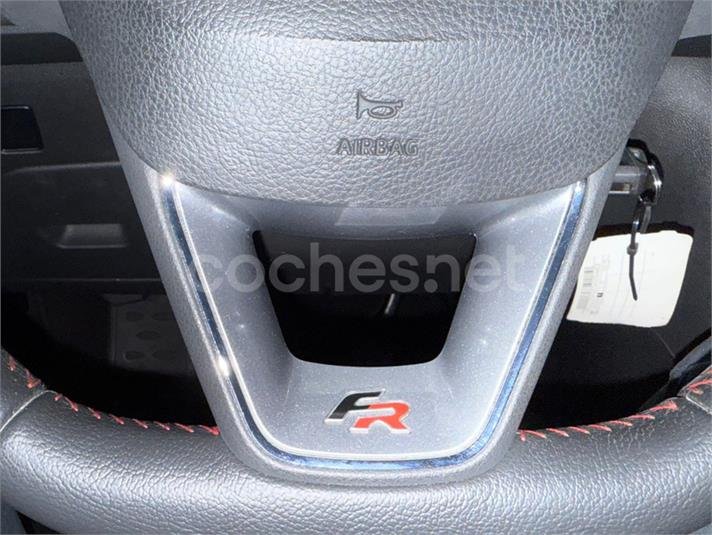 SEAT LEON 2.0 TDI StSp FR