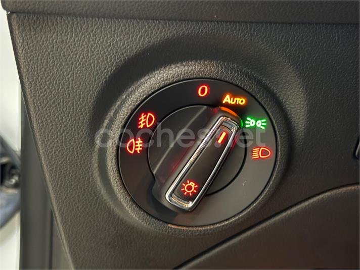 SEAT LEON 2.0 TDI StSp FR
