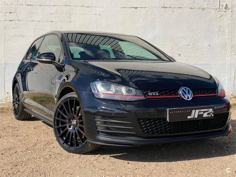 VOLKSWAGEN GOLF 2.0 TSI 230CV GTI PERFORMANCE BMT