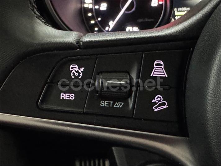 ALFA ROMEO Stelvio 2.2 Diesel Super RWD