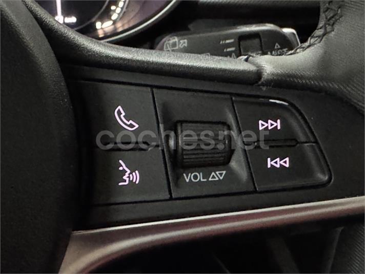 ALFA ROMEO Stelvio 2.2 Diesel Super RWD