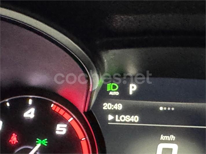 ALFA ROMEO Stelvio 2.2 Diesel Super RWD