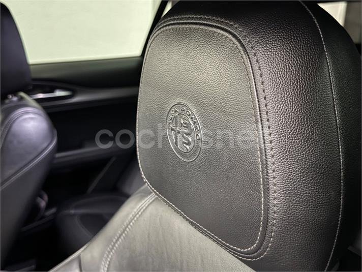 ALFA ROMEO Stelvio 2.2 Diesel Super RWD