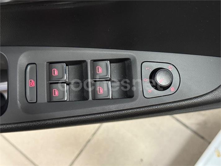 SEAT LEON 2.0 TDI StSp FR
