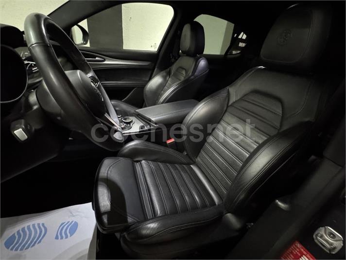 ALFA ROMEO Stelvio 2.2 Diesel Super RWD