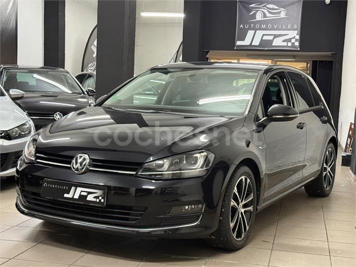 VOLKSWAGEN GOLF Edition 1.2 TSI BMT