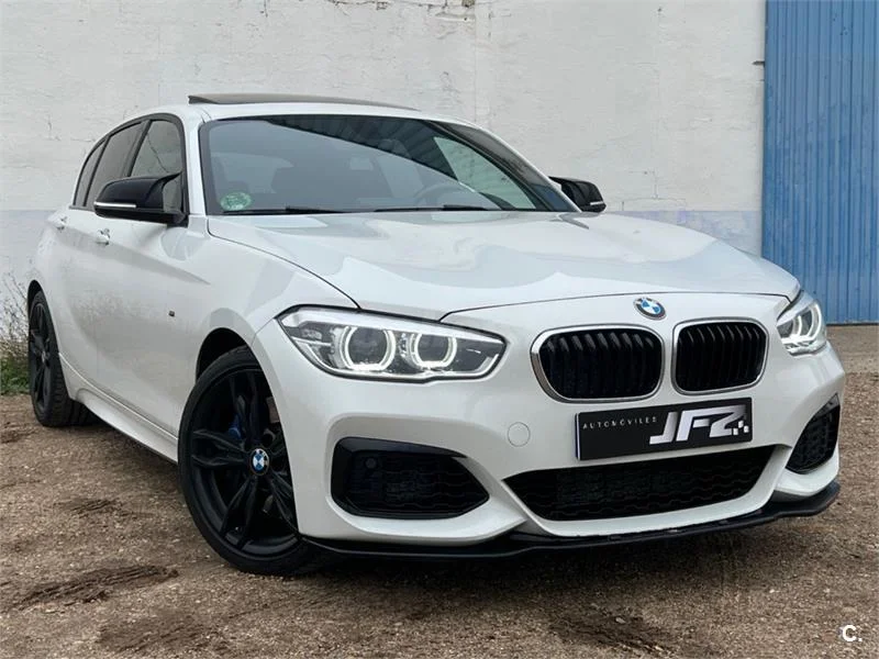 BMW Serie 1 M140IA XDRIVE