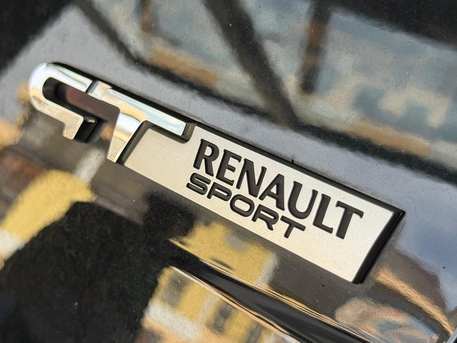 RENAULT Megane 2.0 DCI 160 GT