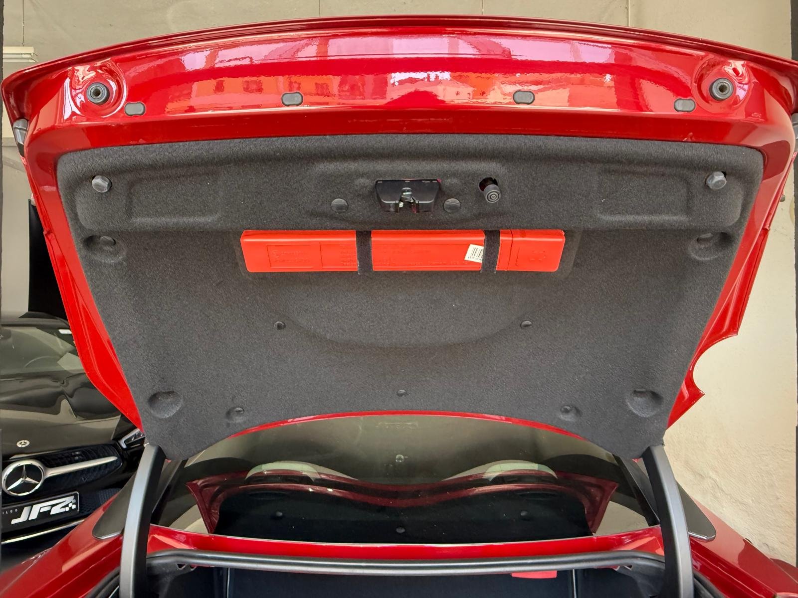 PEUGEOT RCZ 1.6 THP 200