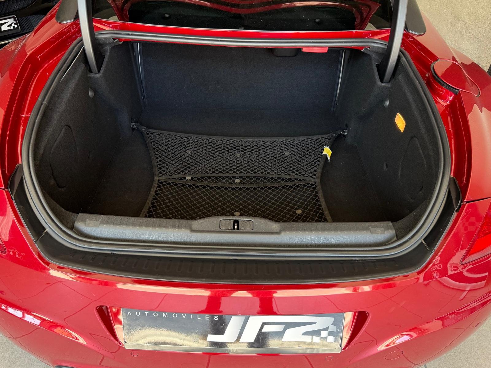 PEUGEOT RCZ 1.6 THP 200