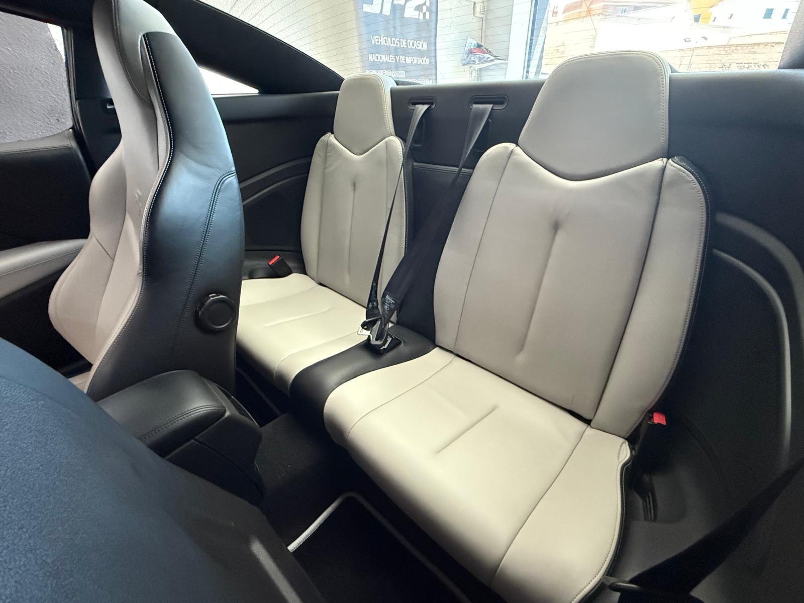 PEUGEOT RCZ 1.6 THP 200