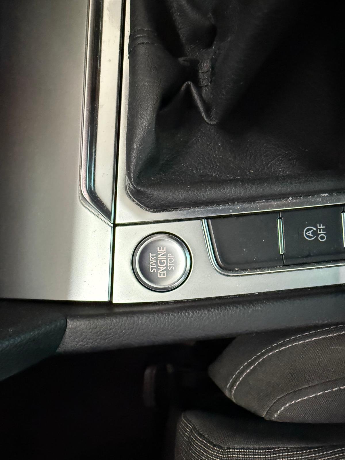 VOLKSWAGEN PASSAT 2.0tdi