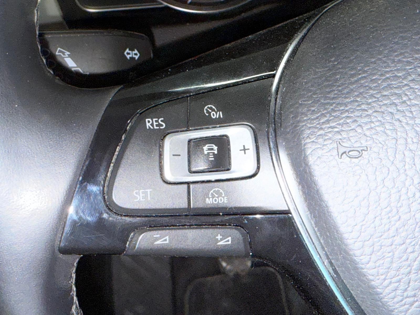 VOLKSWAGEN PASSAT 2.0tdi