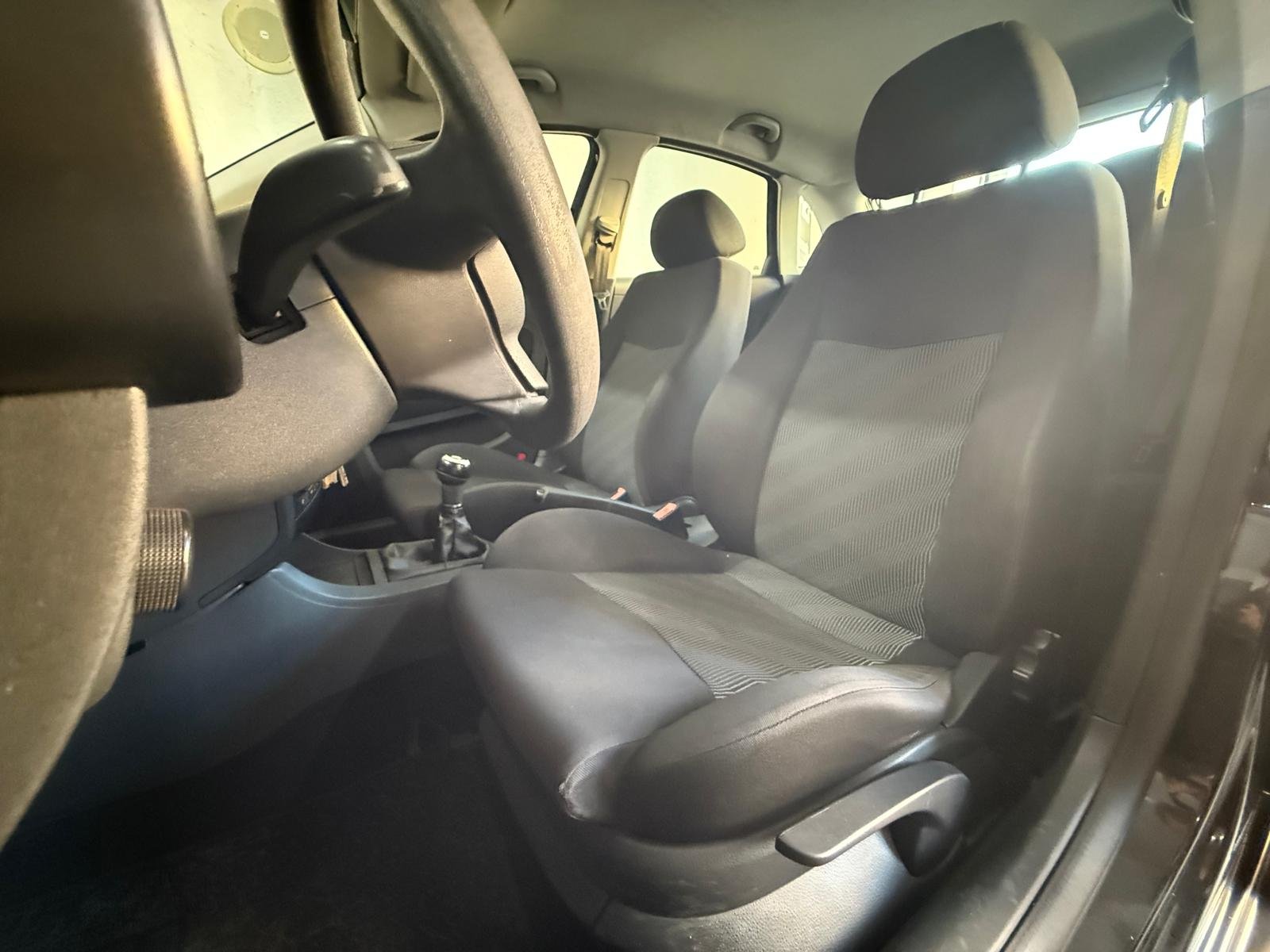 SEAT IBIZA 1.9TDI