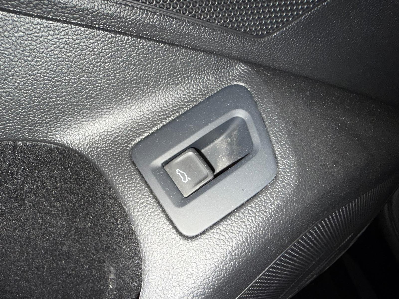 VOLKSWAGEN PASSAT 2.0tdi