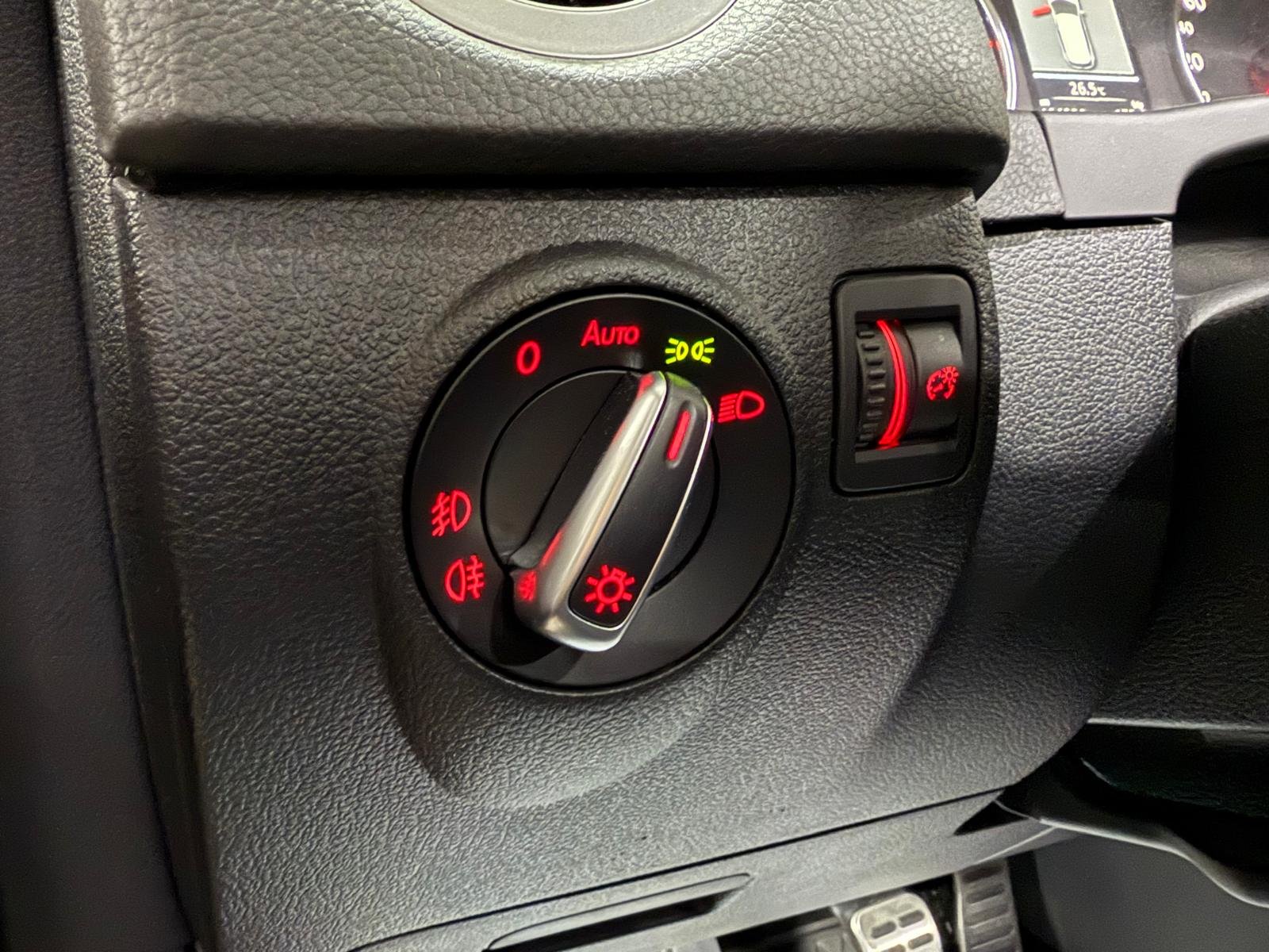 VOLKSWAGEN TIGUAN 2.0TDI 