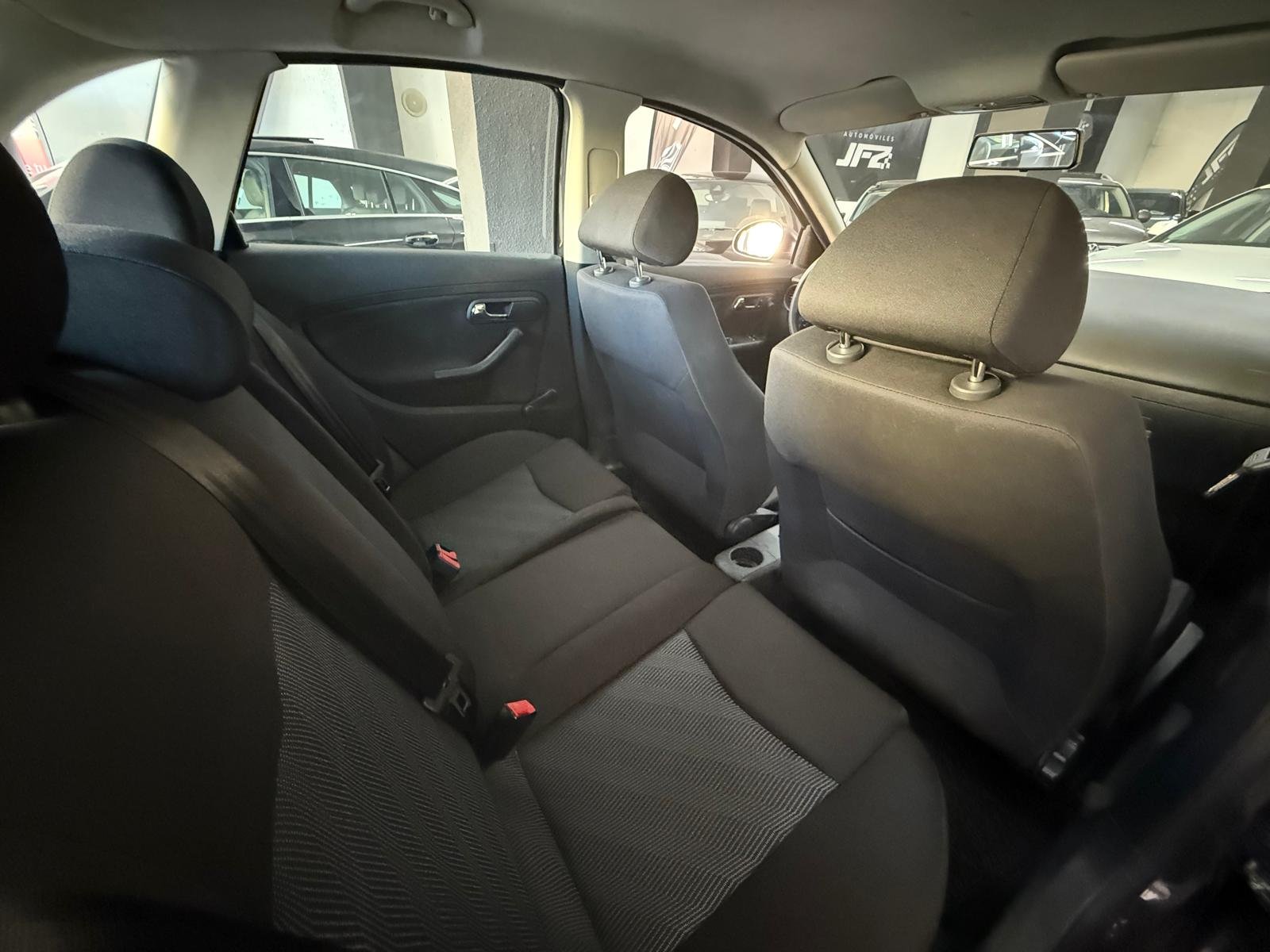 SEAT IBIZA 1.9TDI