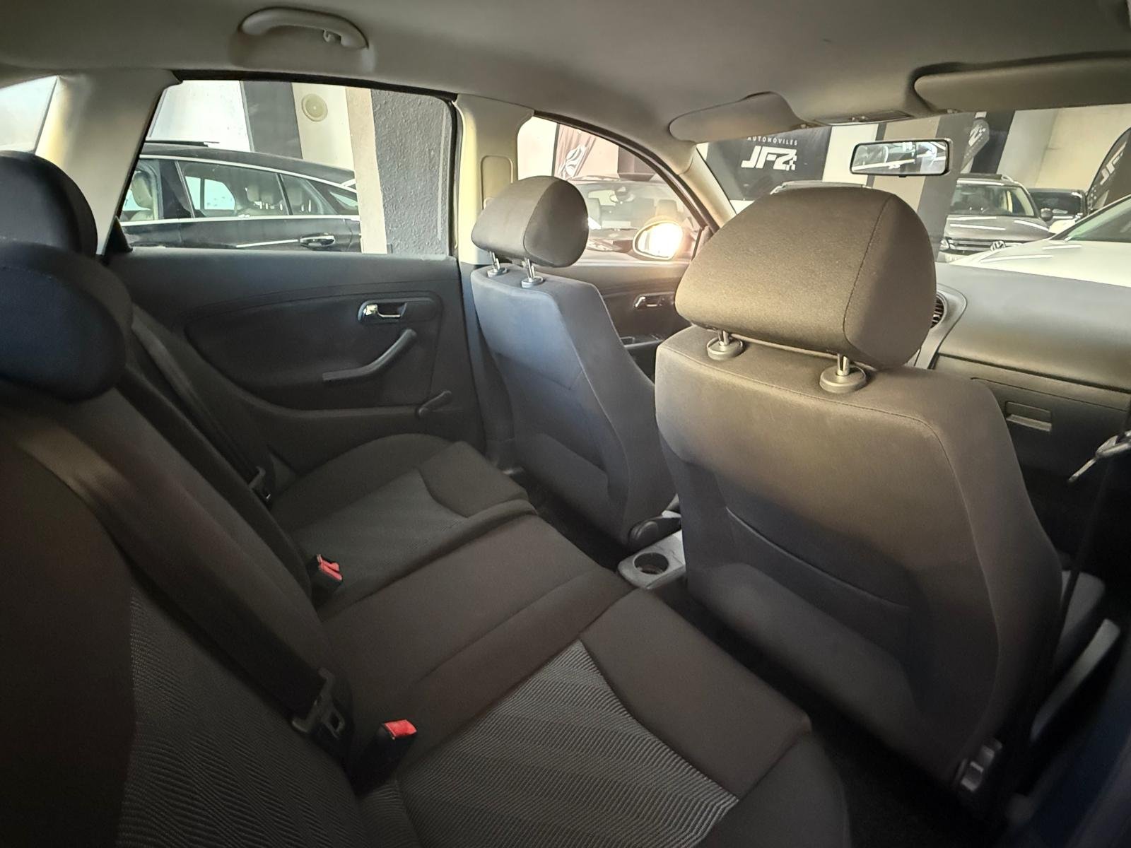 SEAT IBIZA 1.9TDI