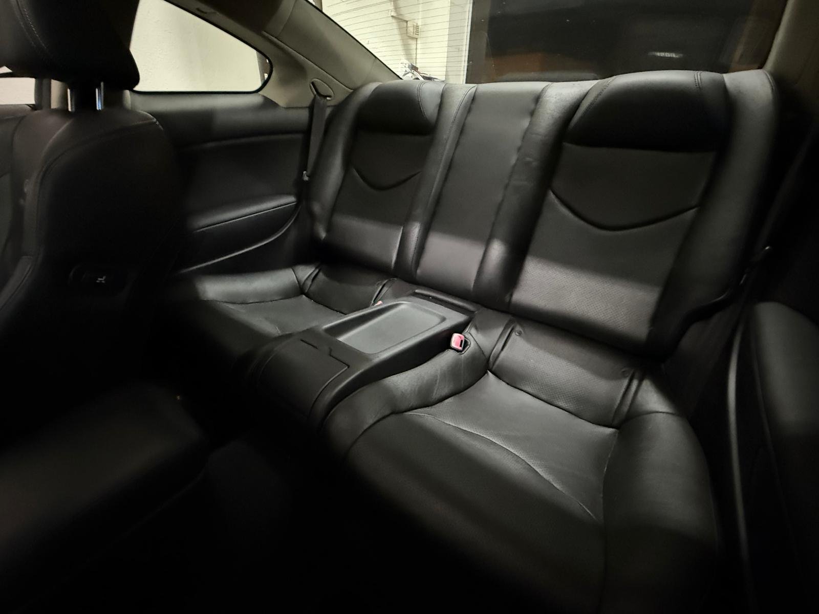 INFINITI G37 3.7