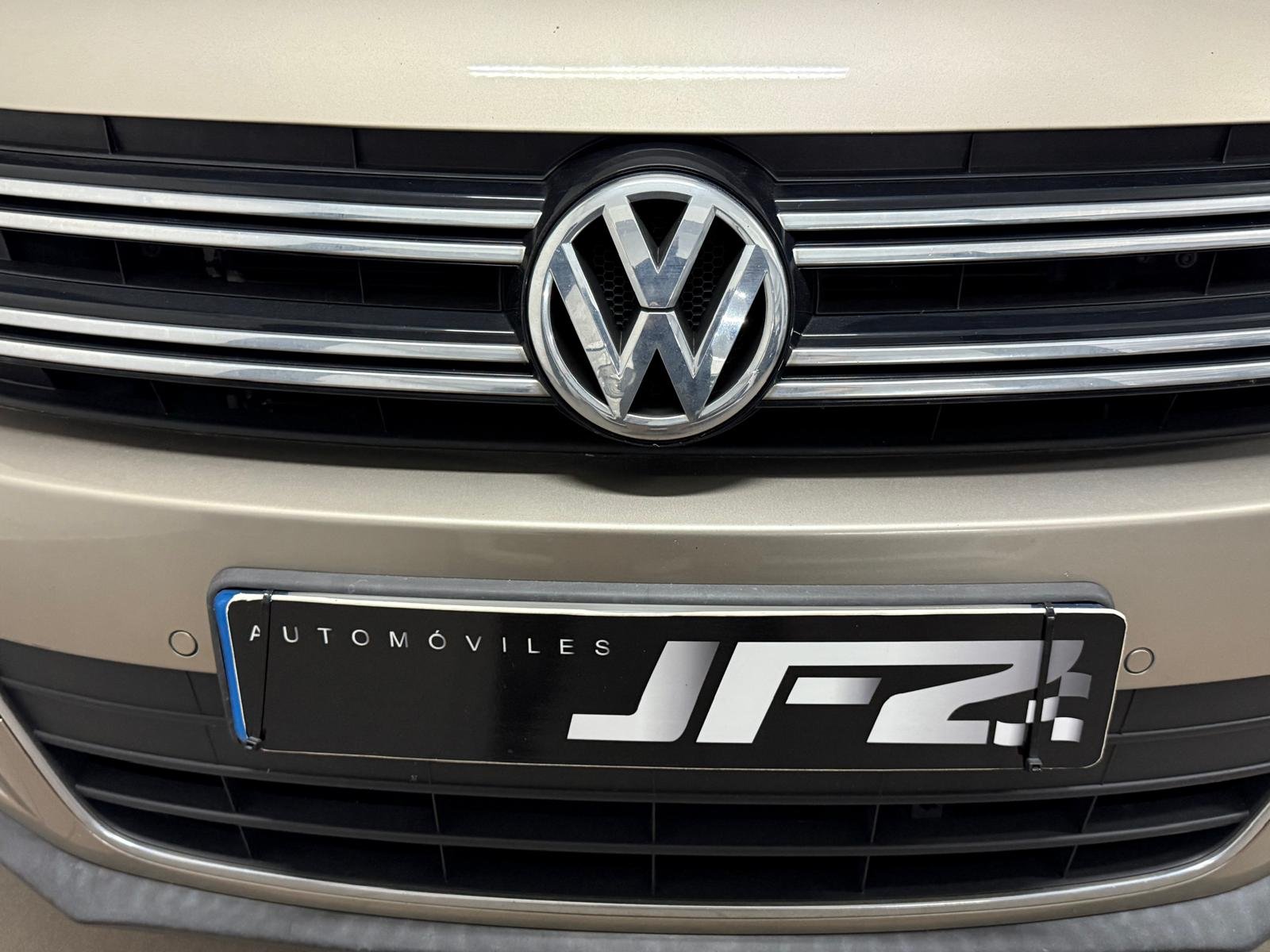 VOLKSWAGEN TIGUAN 2.0TDI 