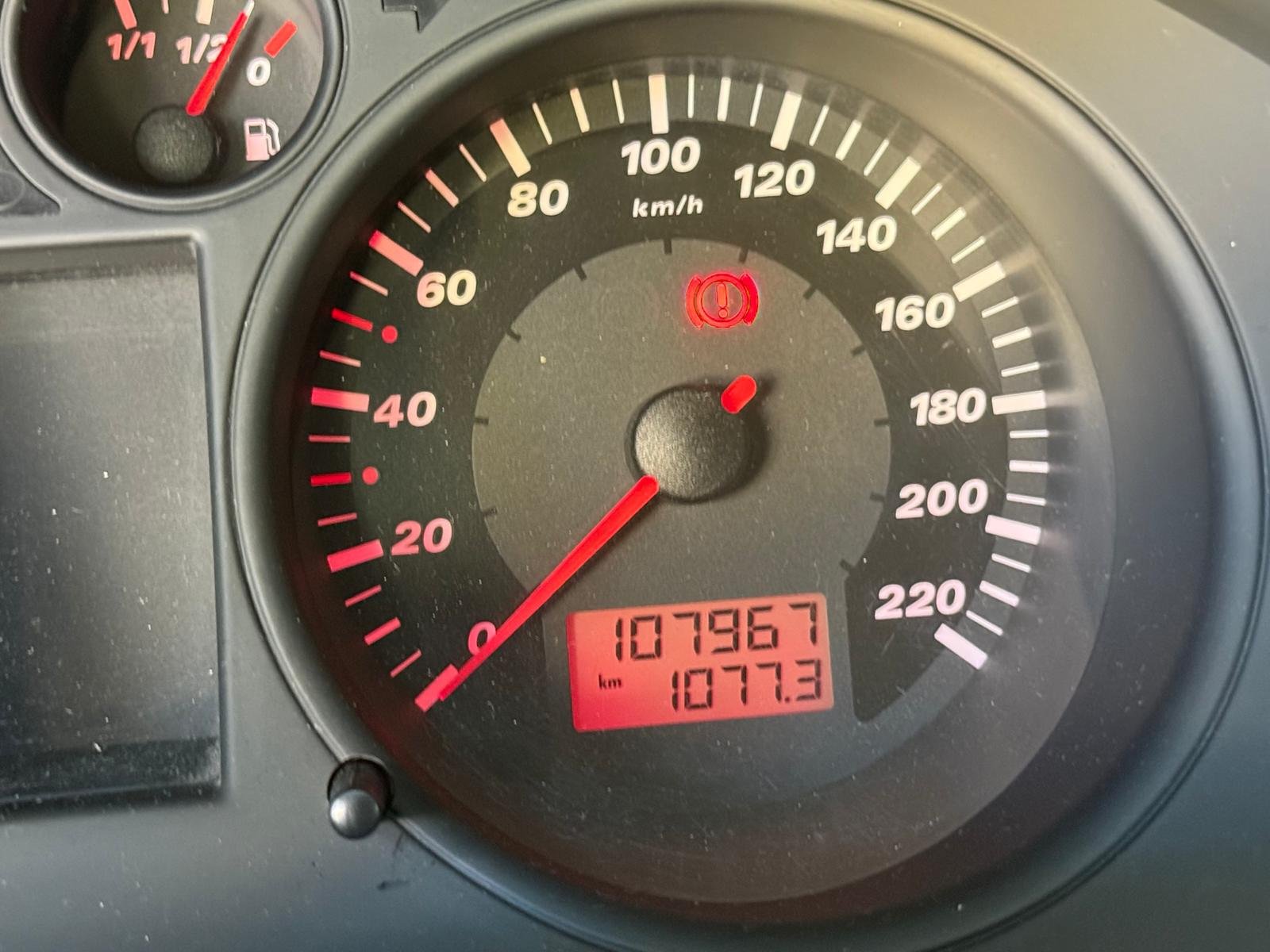 SEAT IBIZA 1.9TDI